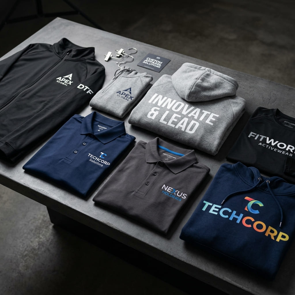 Uniformes y Personalización